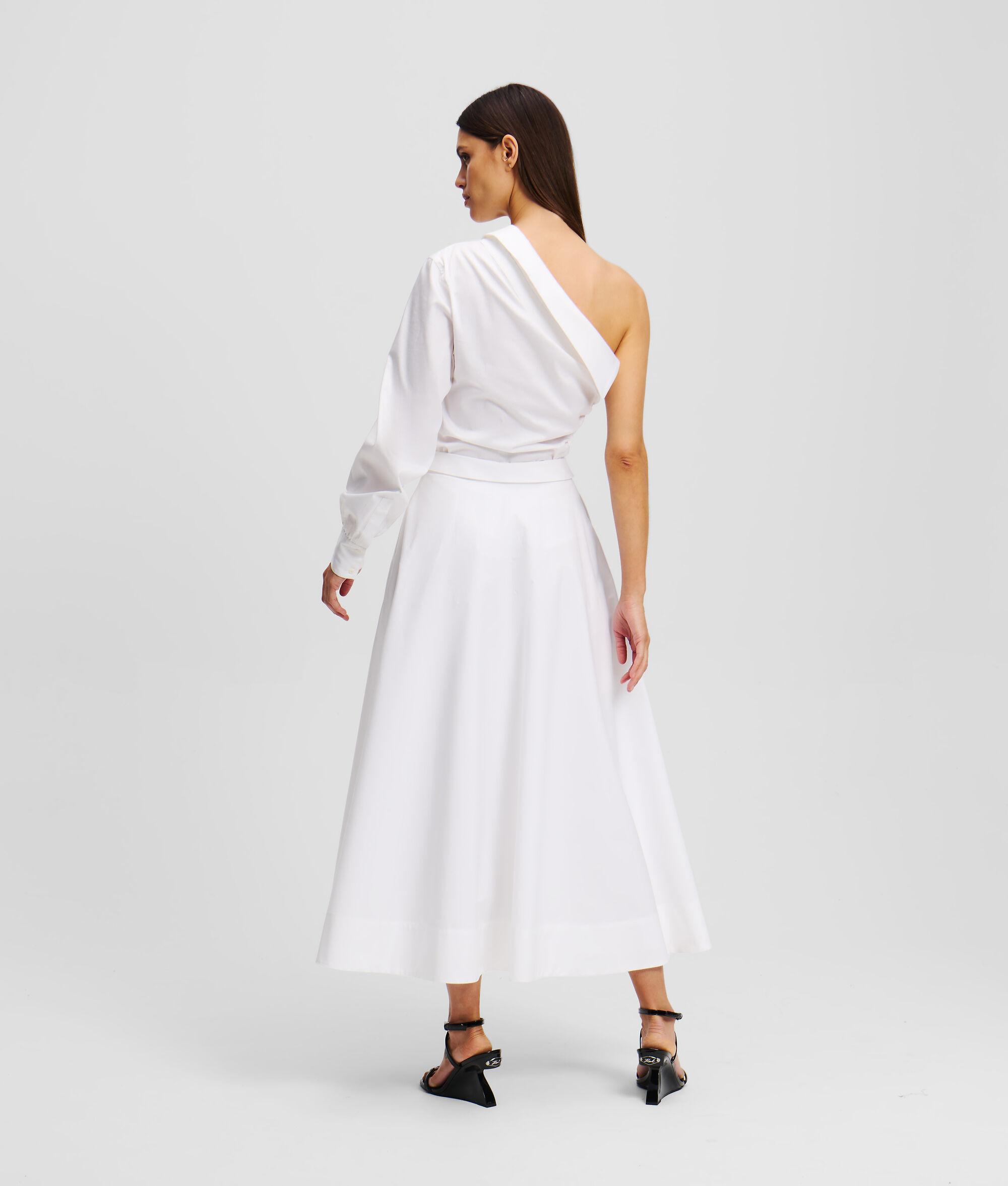 POPLIN SKIRT Product Image