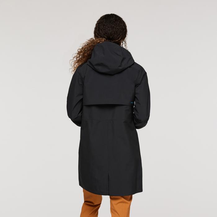 Cielo Rain Trench - Women's Product Image