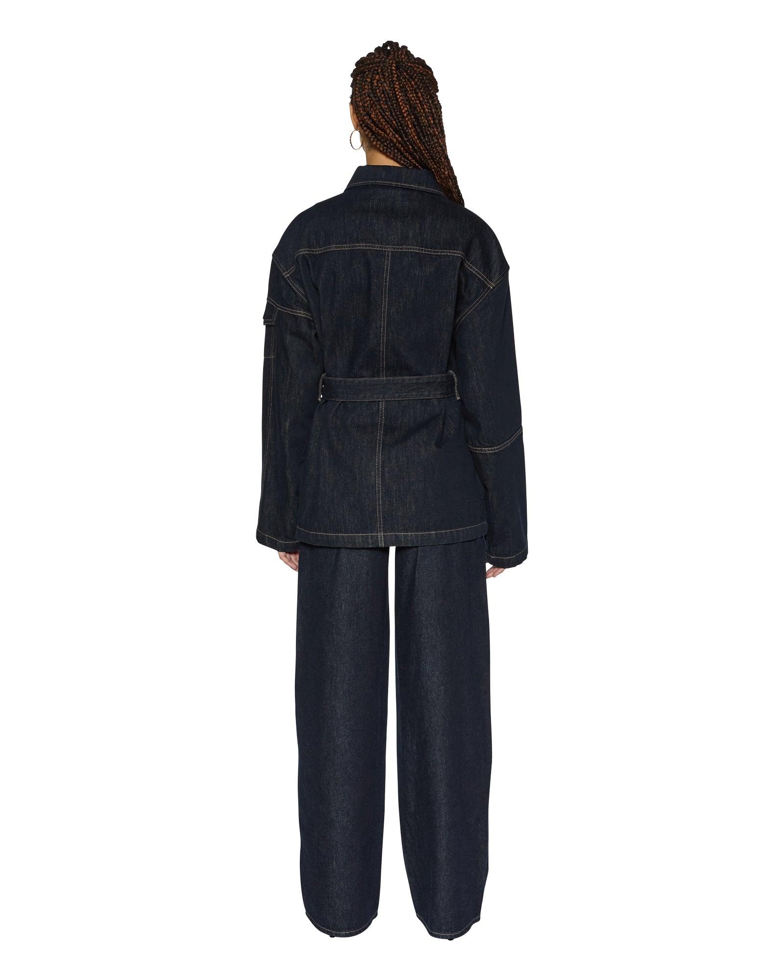 DUTY JACKET ZENITH POP Female Product Image