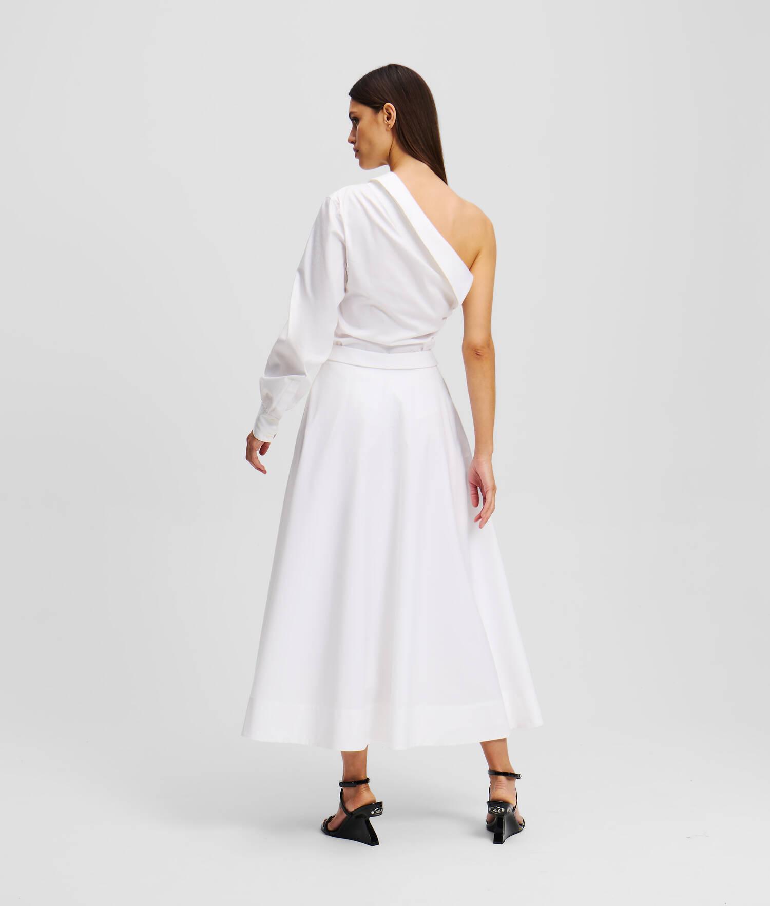 POPLIN SKIRT Product Image