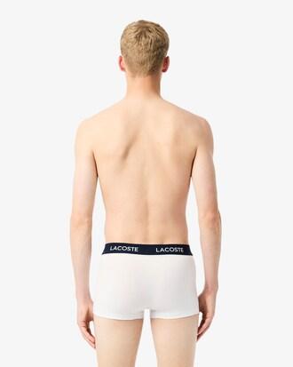 5-Pack Stretch Cotton Trunks Product Image