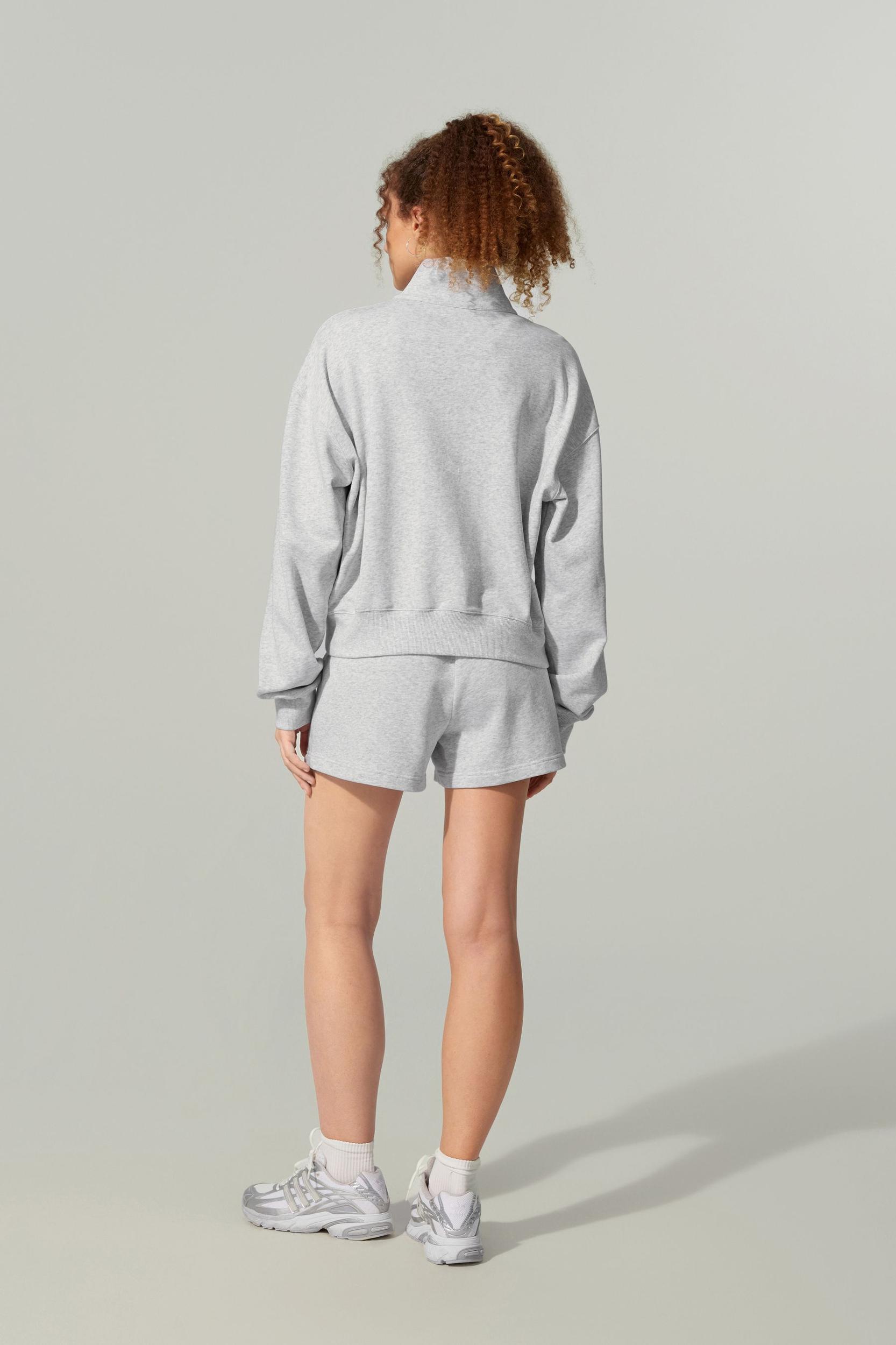 Heirloom '89 Half-Zip Pullover Product Image