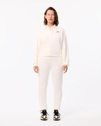 Fleece Sweatpants Product Image