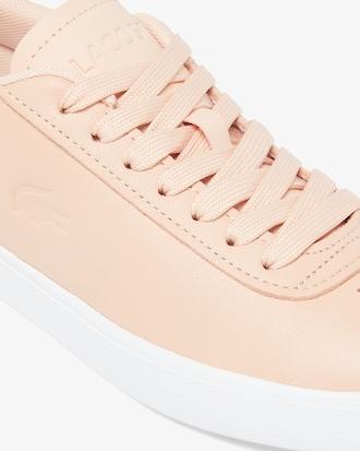 Women's Baseshot Evo Leather Sneakers Product Image