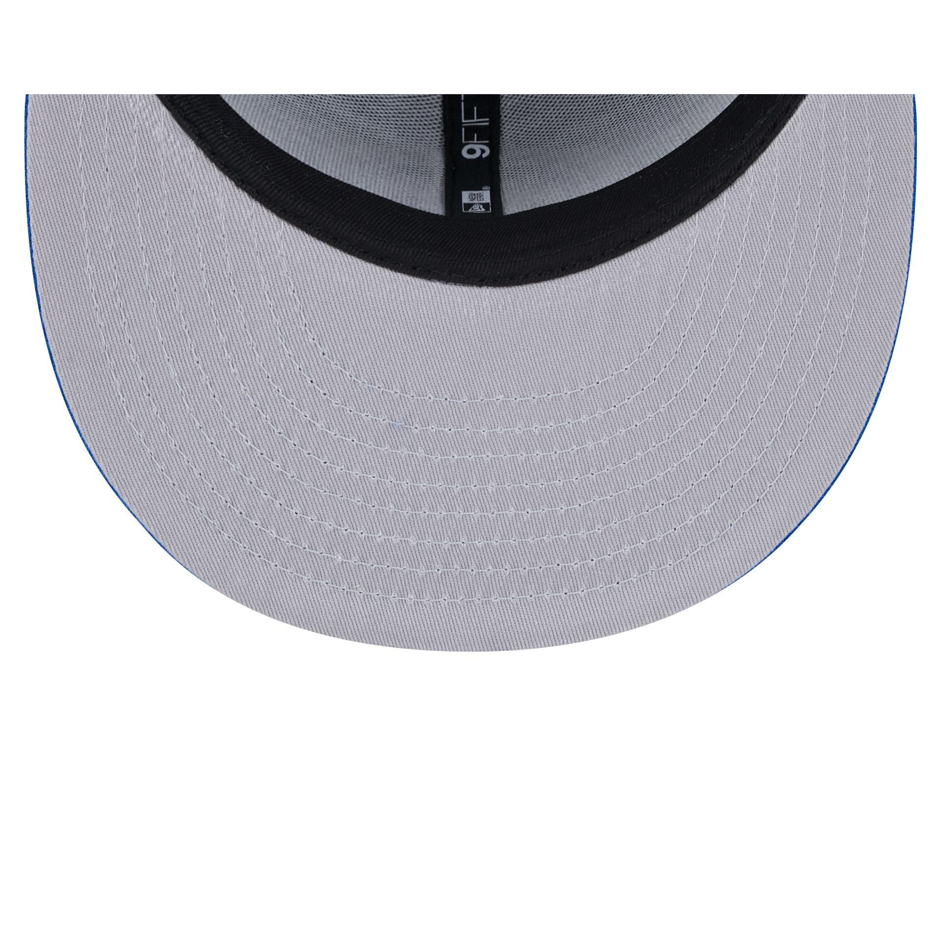 Atlanta Braves Generation Mascots 59FIFTY Fitted Hat Male Product Image