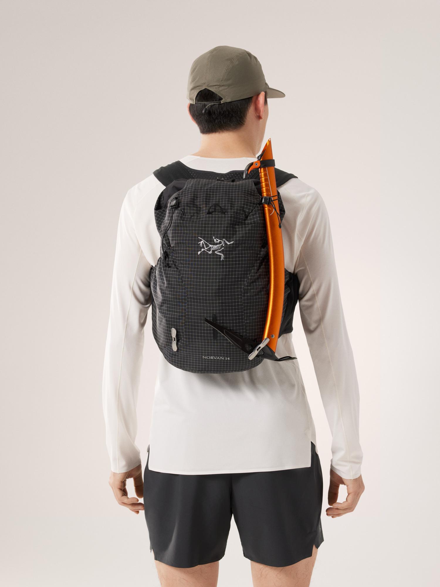 Norvan 14 Vest Product Image