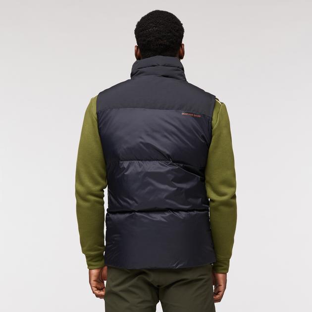 Solazo Down Vest - Men's Product Image