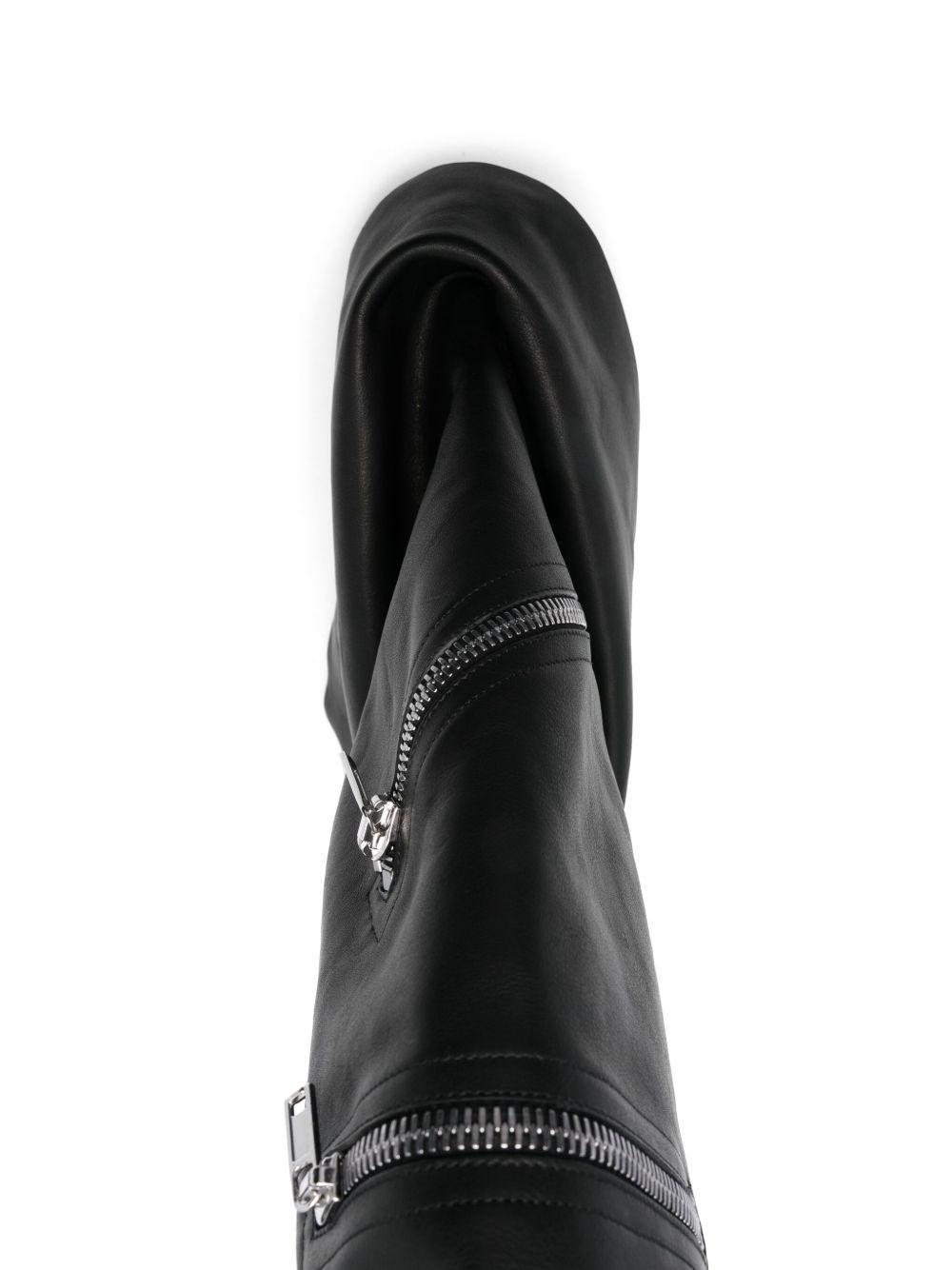 Cargoflares Sneak boots Product Image