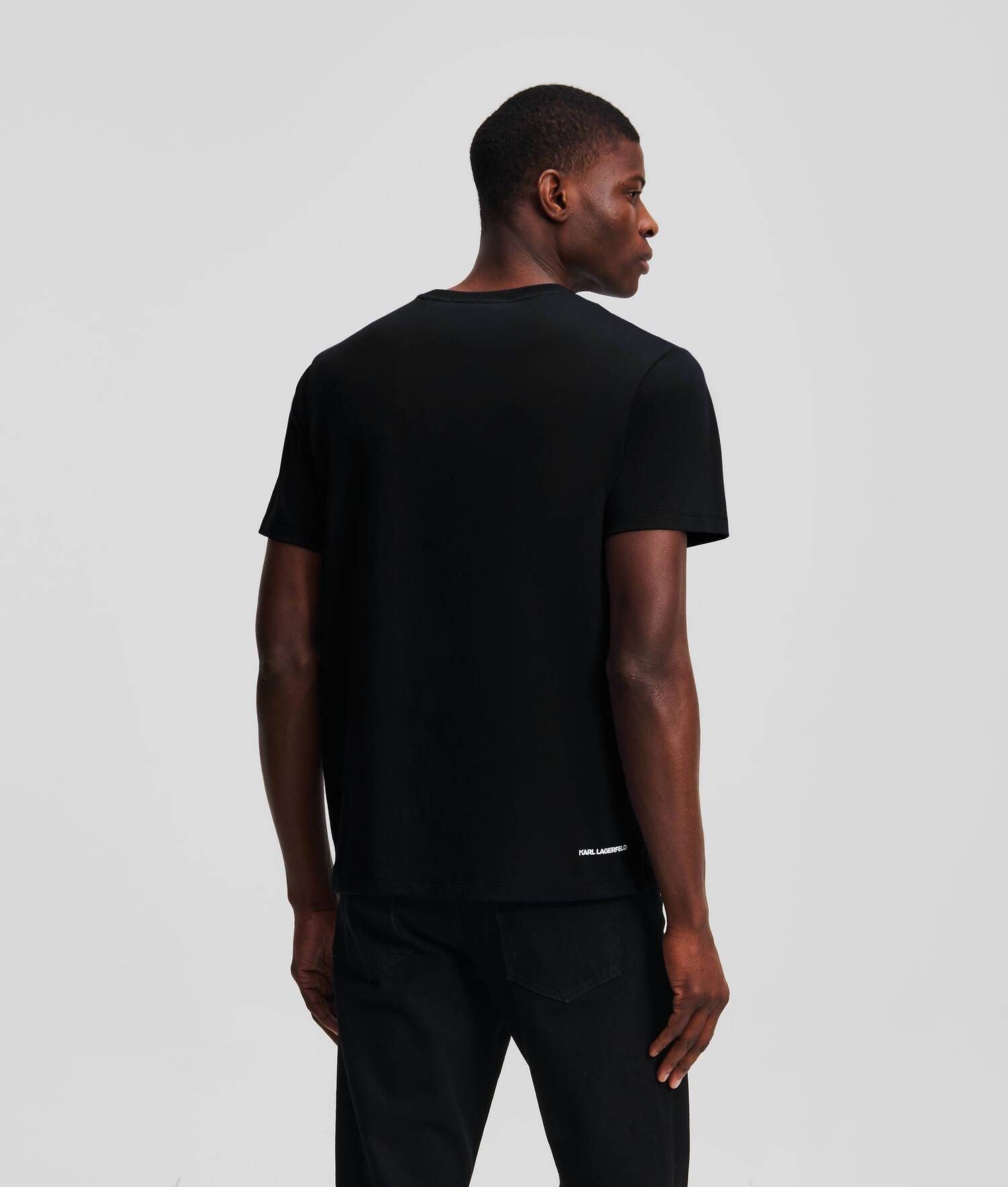 LOGO T-SHIRT Product Image