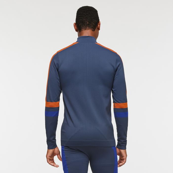 Debajo Seamless Baselayer Quarter-Zip - Men's Product Image