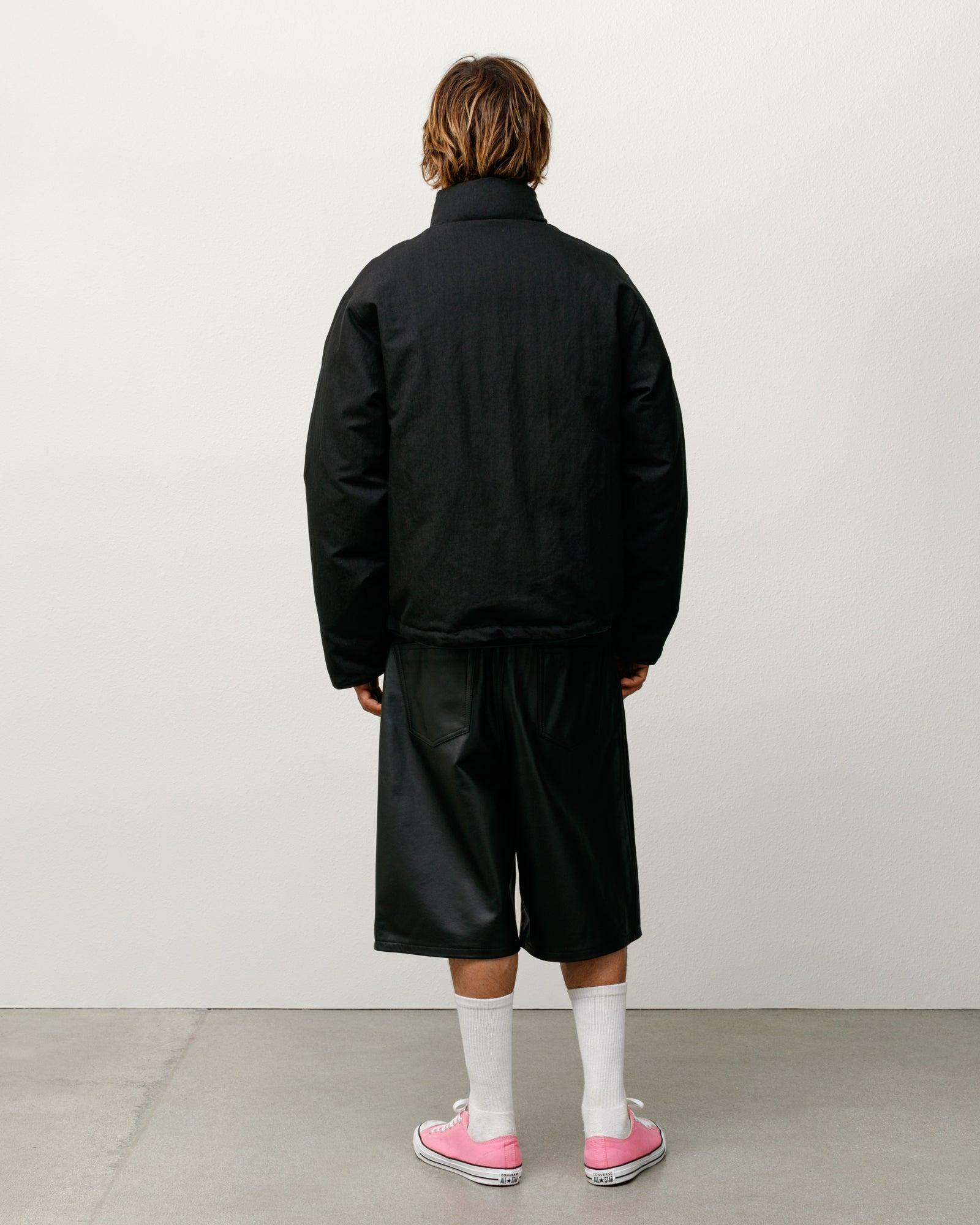 BIG OL' SHORT LEATHER Male Product Image