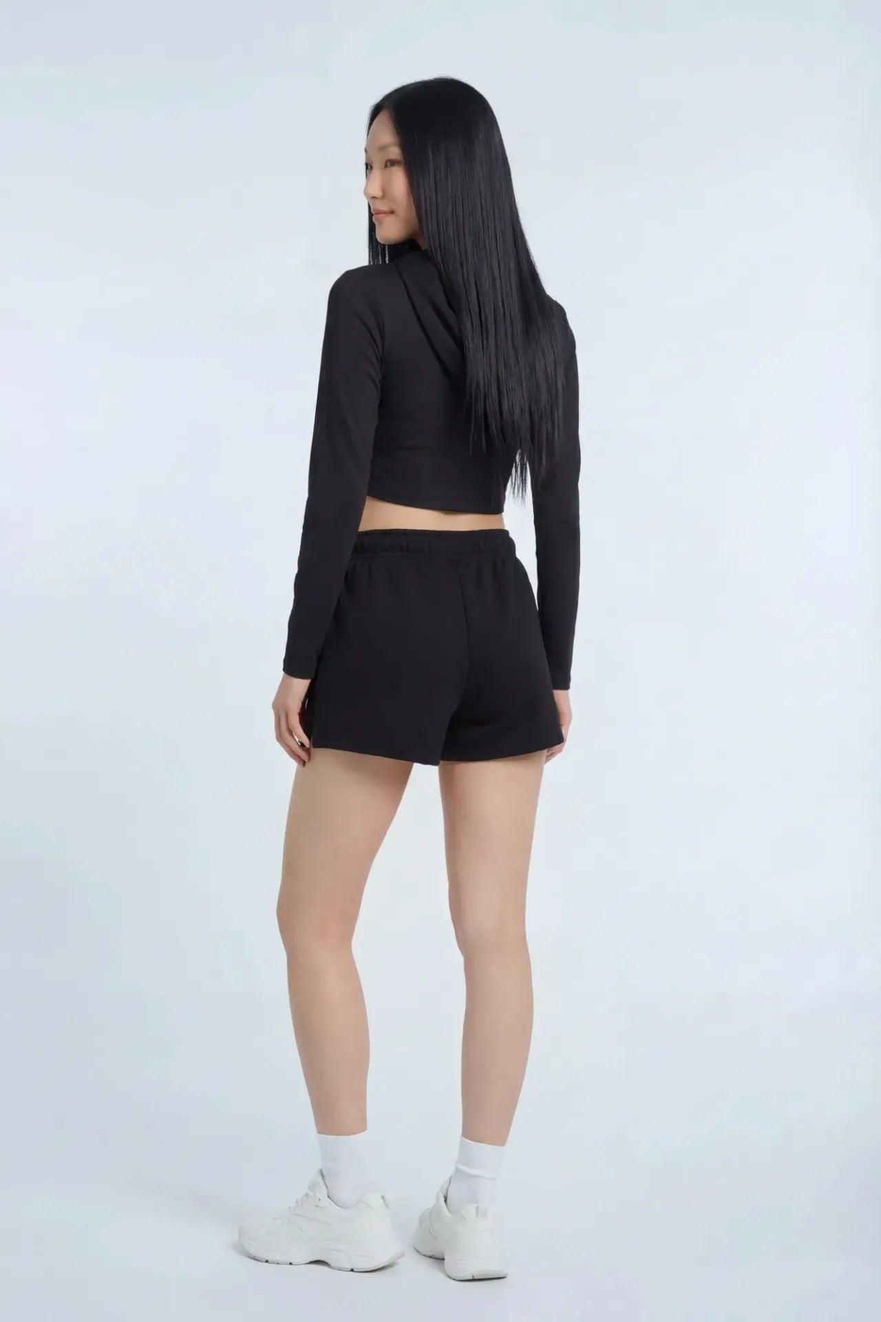 Fleece Short Female Product Image