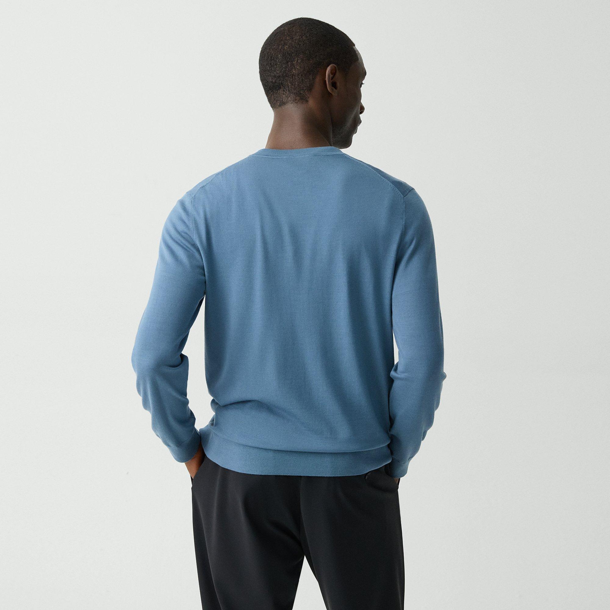 CREW NECK PO Product Image