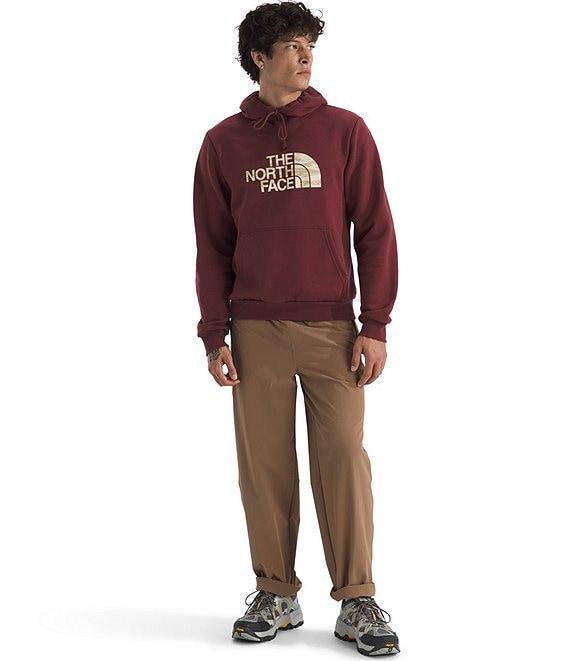 The North Face Evolution Edge Of Light Half Dome Fleece Hoodie Product Image