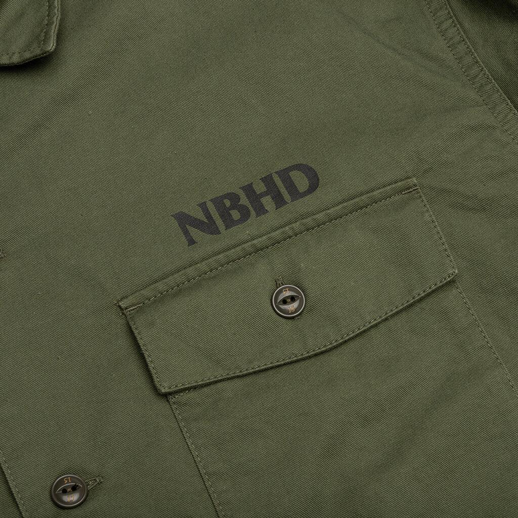 Classic Curb Sweatshirt - Black Male Product Image