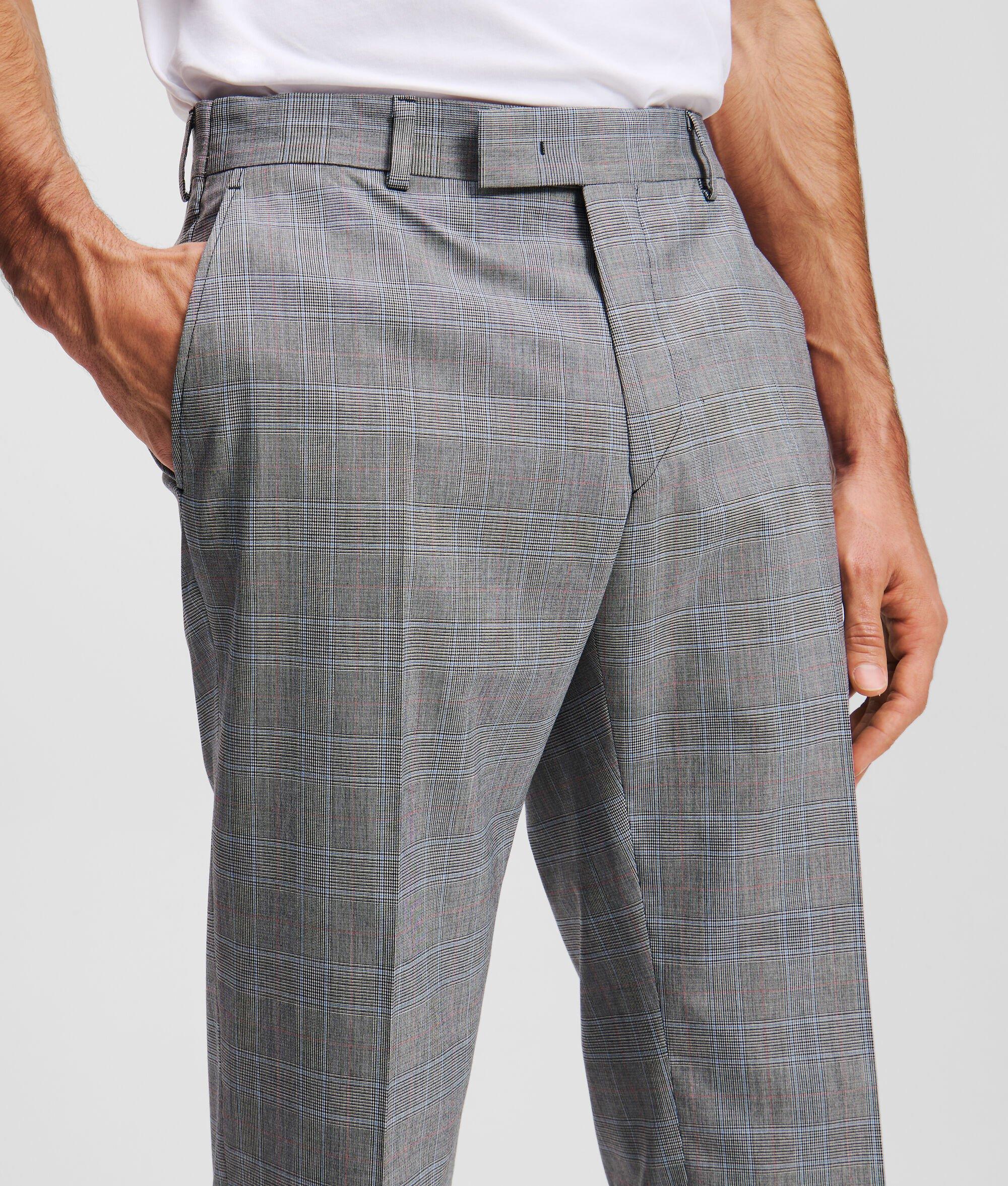 TAILORED PANTS Product Image