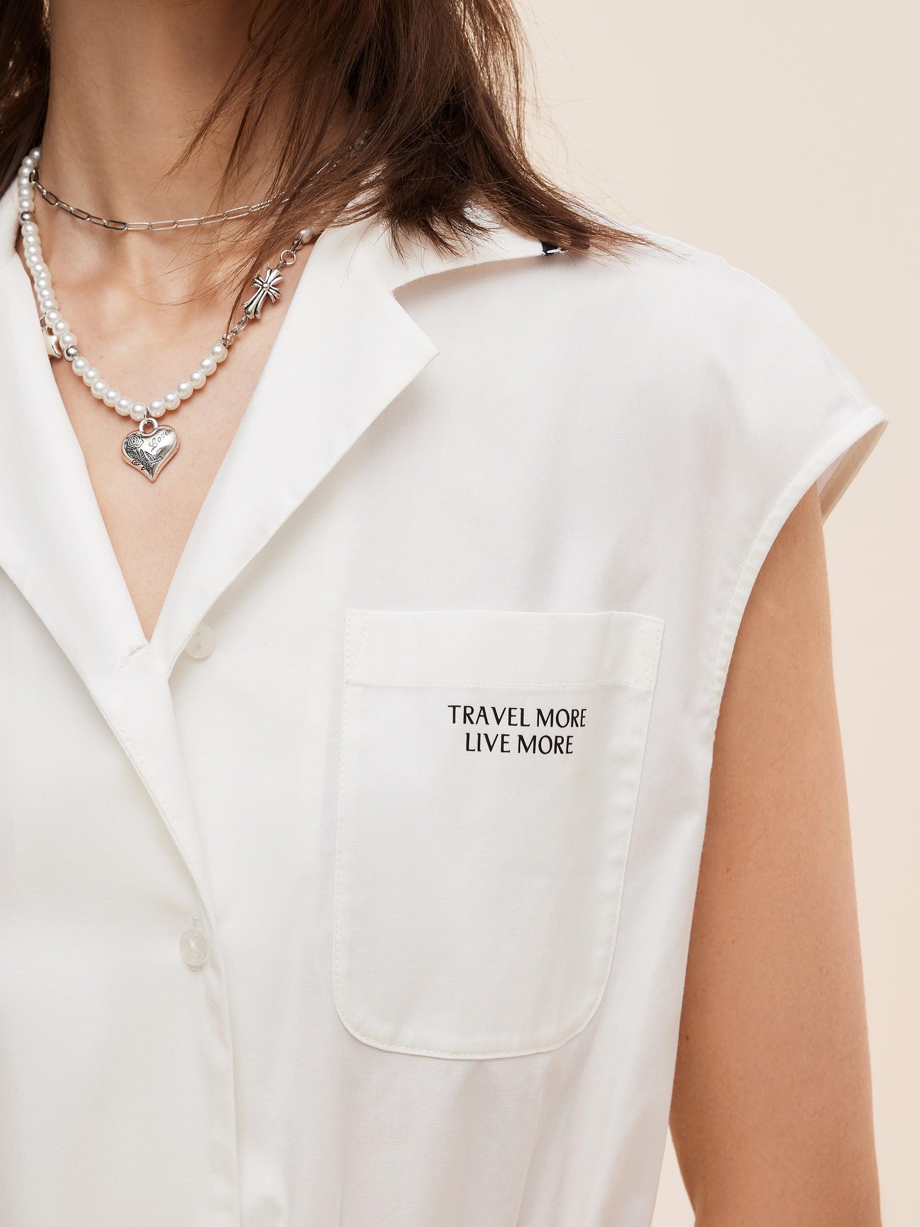 Cap Sleeve Women Gathered Waist Maxi Dress Product Image