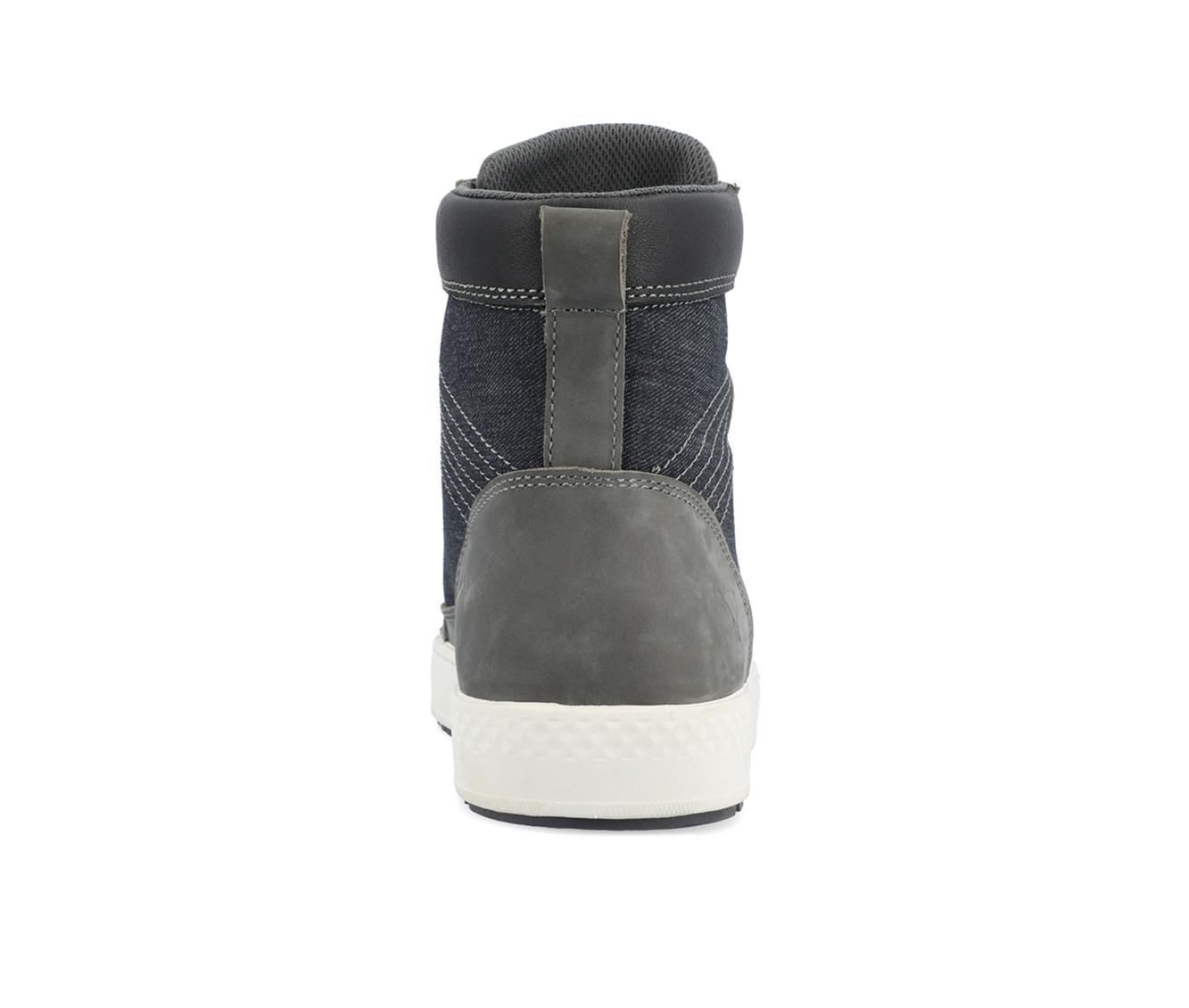 Men's Territory Latitude Sneaker Boots Product Image