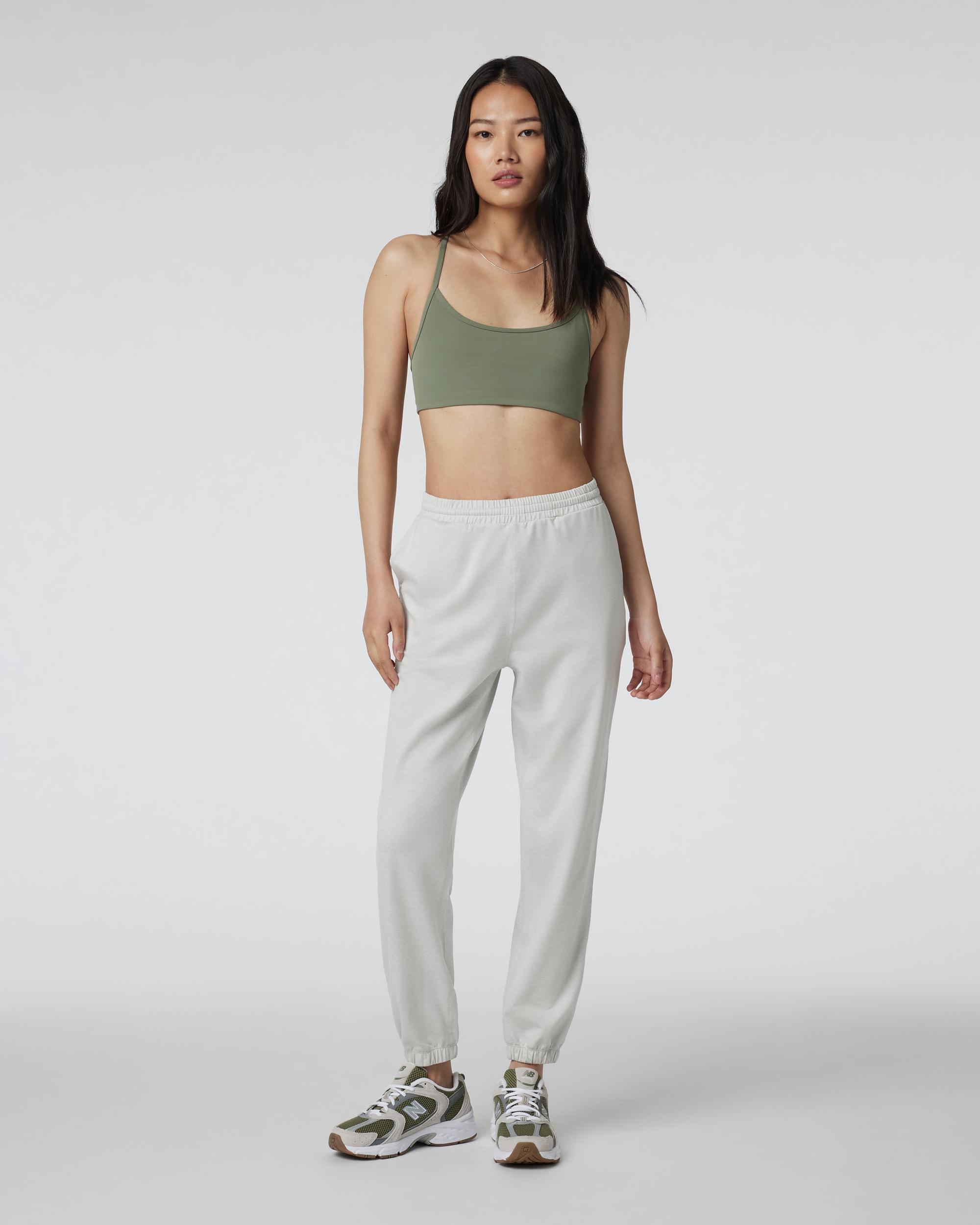 Boyfriend Sweatpant Product Image