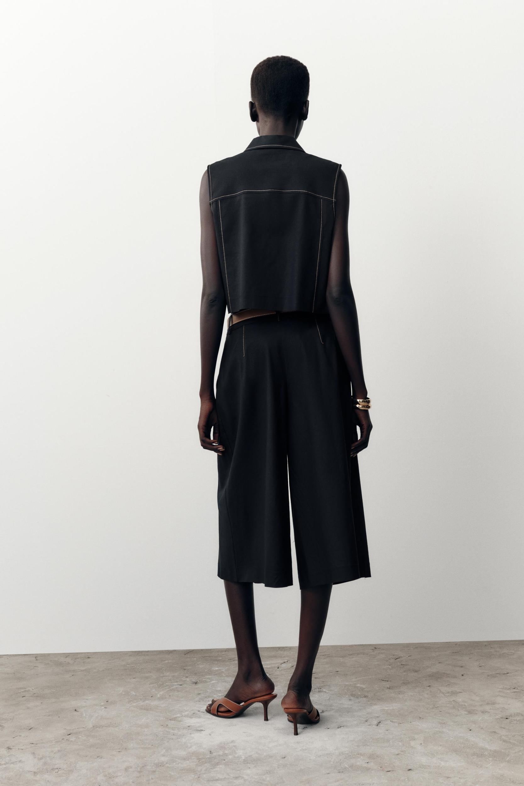 Cleveland Guardians Black Reflect Runner Adjustable Hat Male Product Image