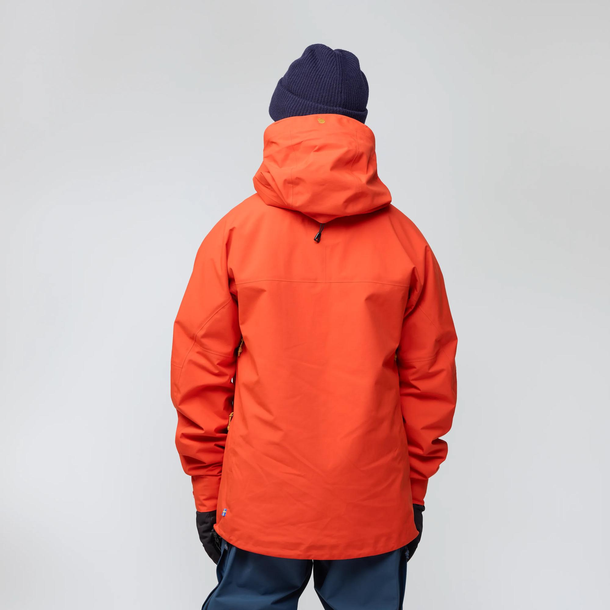 Bergtagen GTX Pro Jacket M Product Image