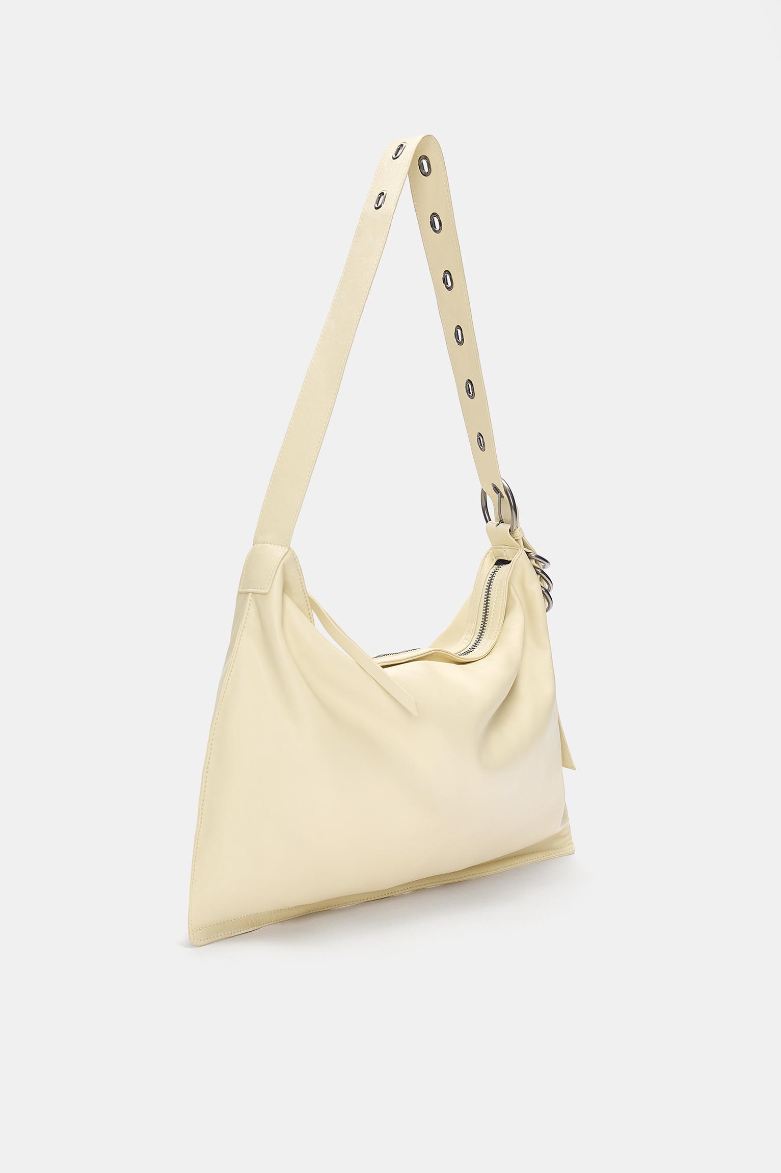 Crossbody bag with detail Product Image