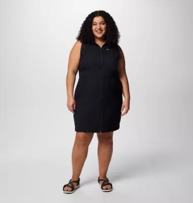 Columbia Womens Leslie Falls Dress II - Plus Size- Product Image