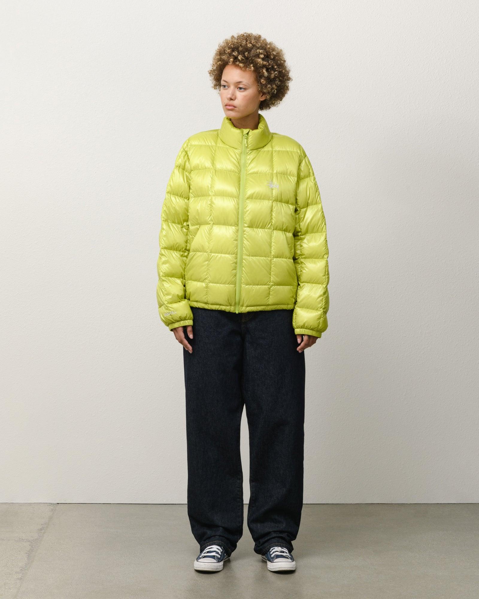 MIDWEIGHT PUFFER Male Product Image