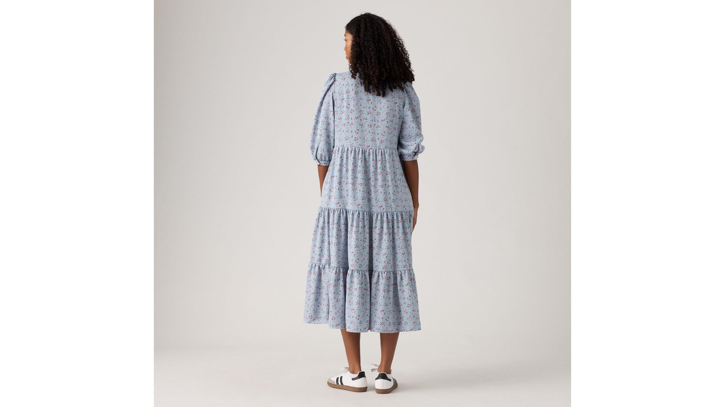 Cynthia Midi Dress Product Image