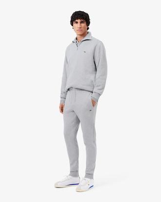 Slim Fit Sweatpants Product Image