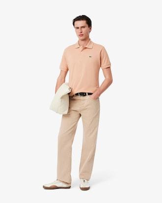 Classic Fit L.12.12 Original Polo Shirt Product Image