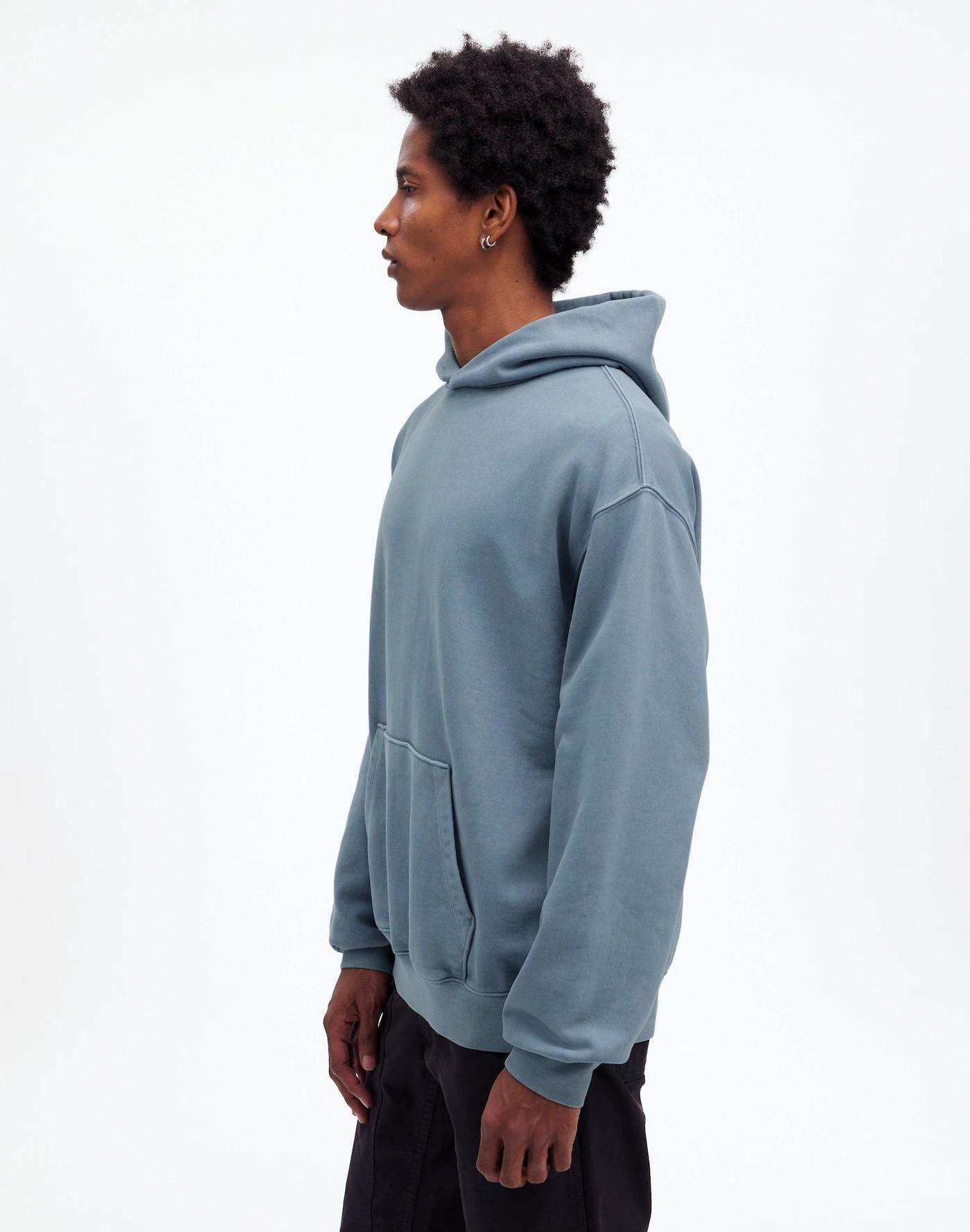 The McCarren Midweight Hoodie Sweatshirt Product Image