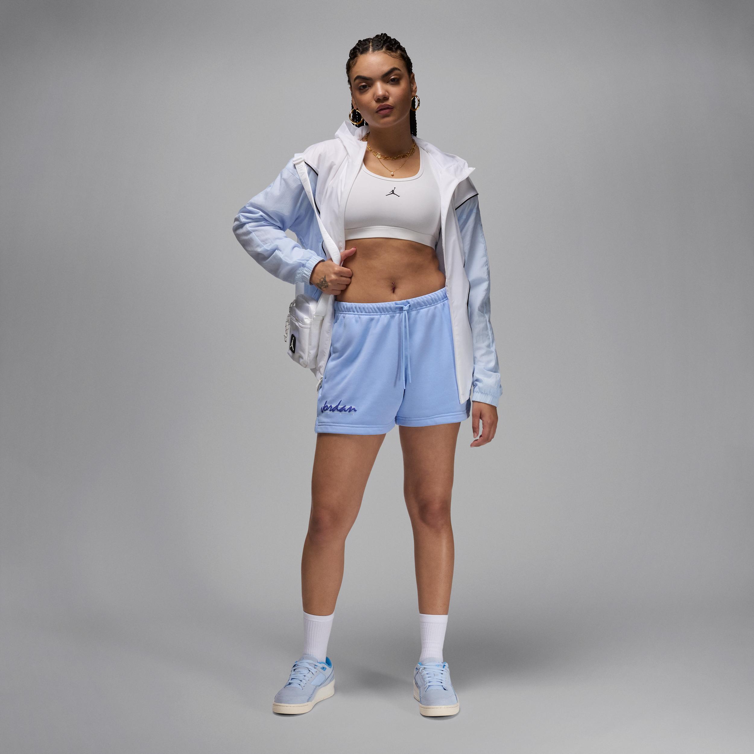 Women's Jordan Brooklyn Fleece Shorts Product Image
