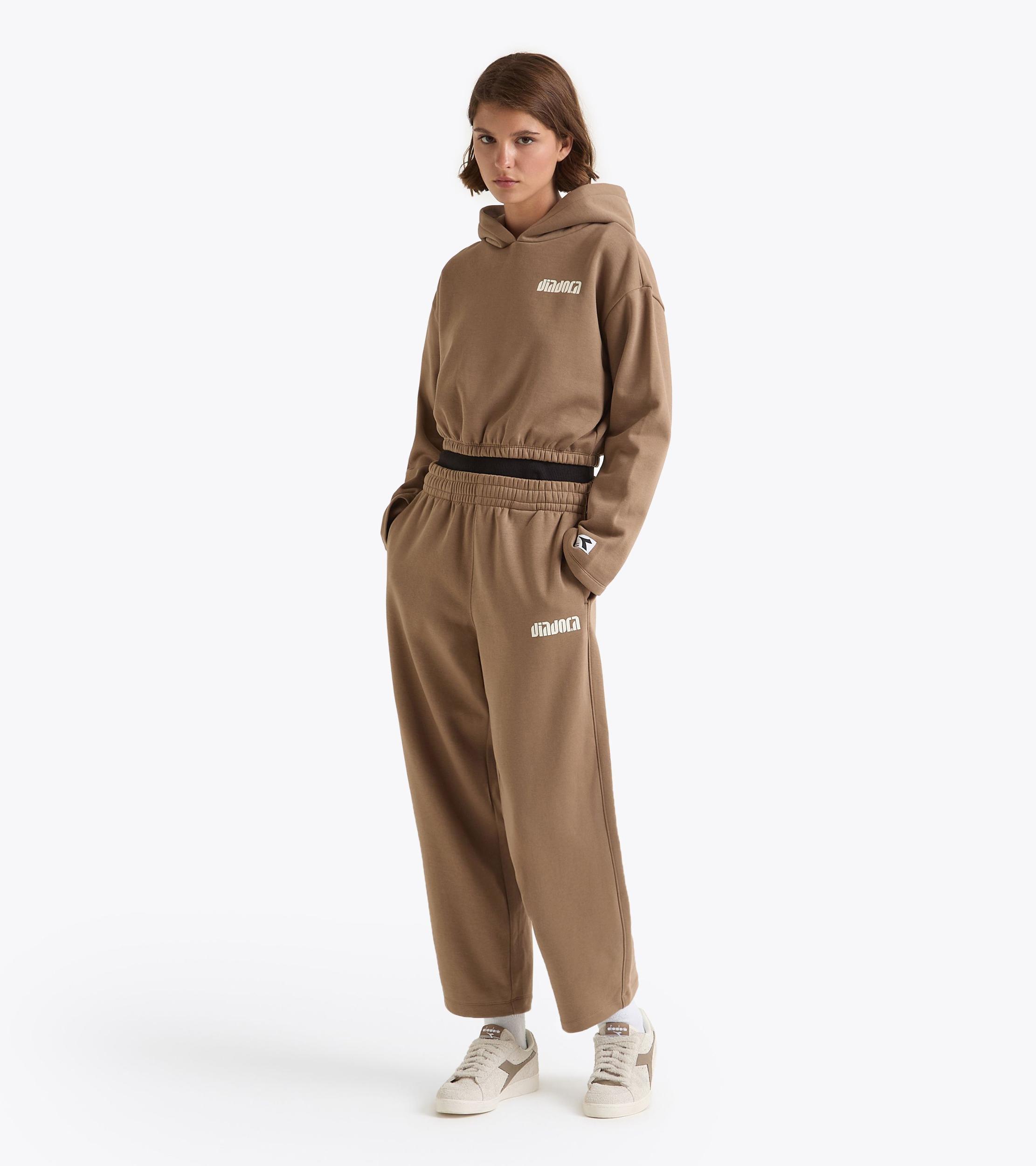 L. HOODIE ATHL. LOGO Product Image