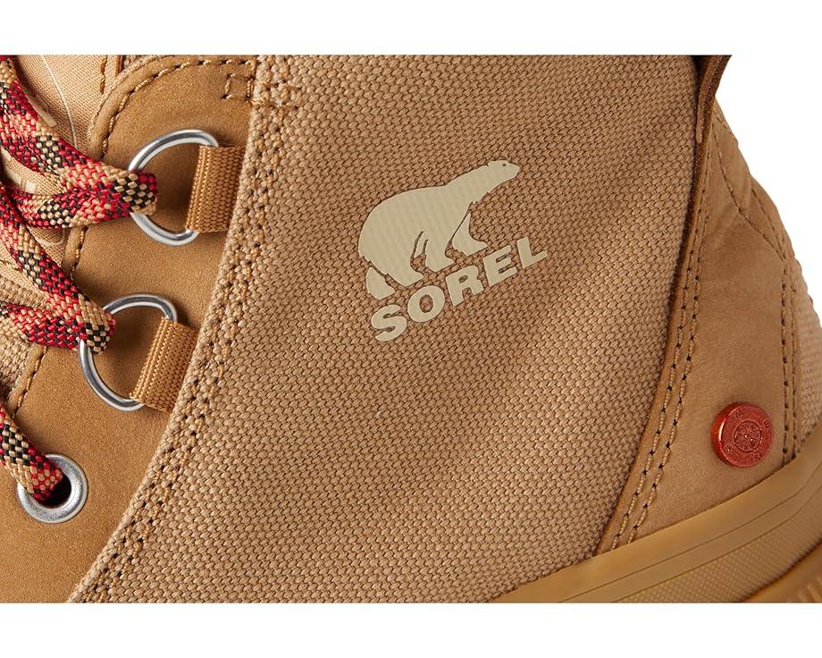 Scout N About™ Mid Sneakers Gear Chukka Product Image