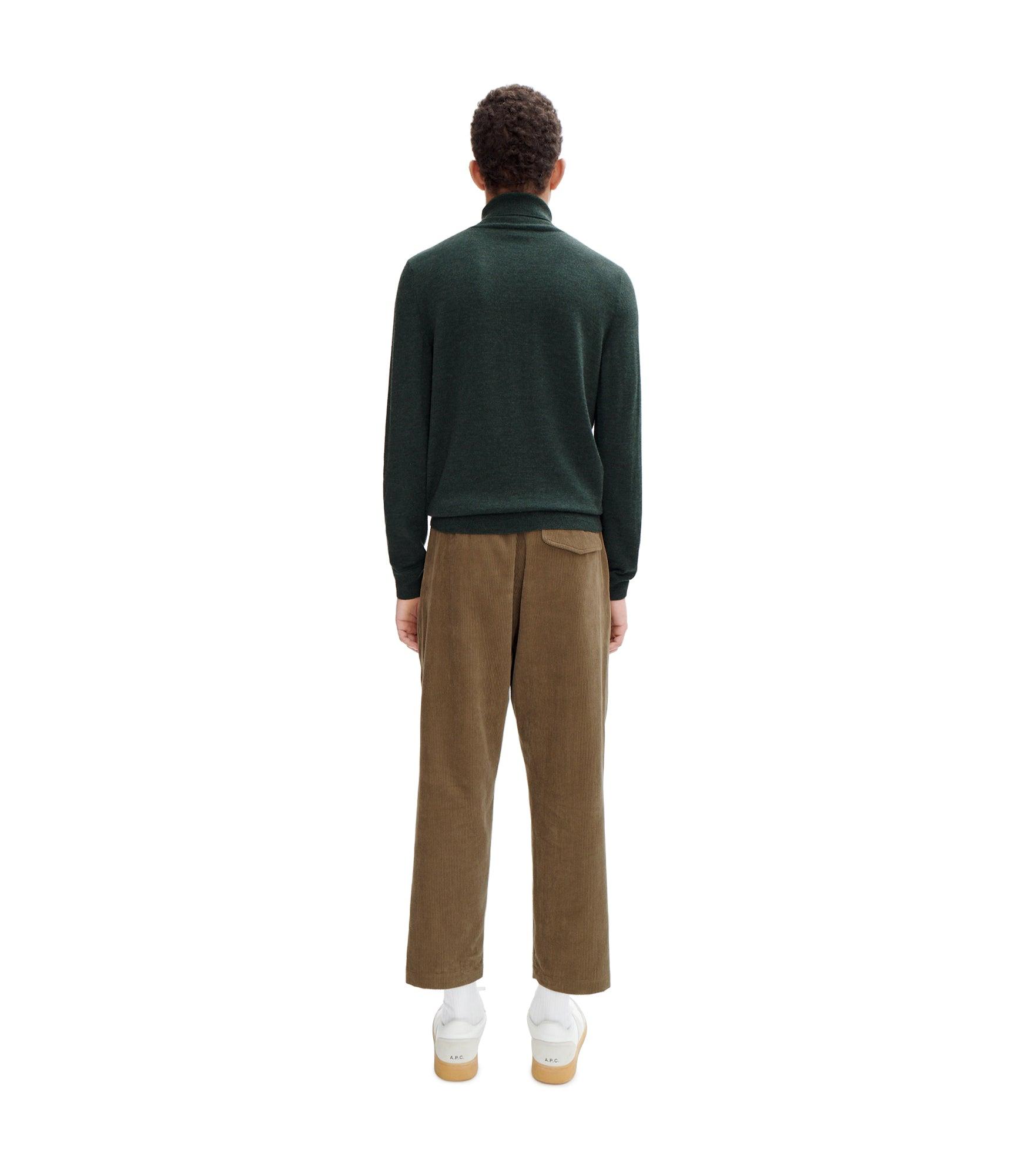 Renato pants Male Product Image