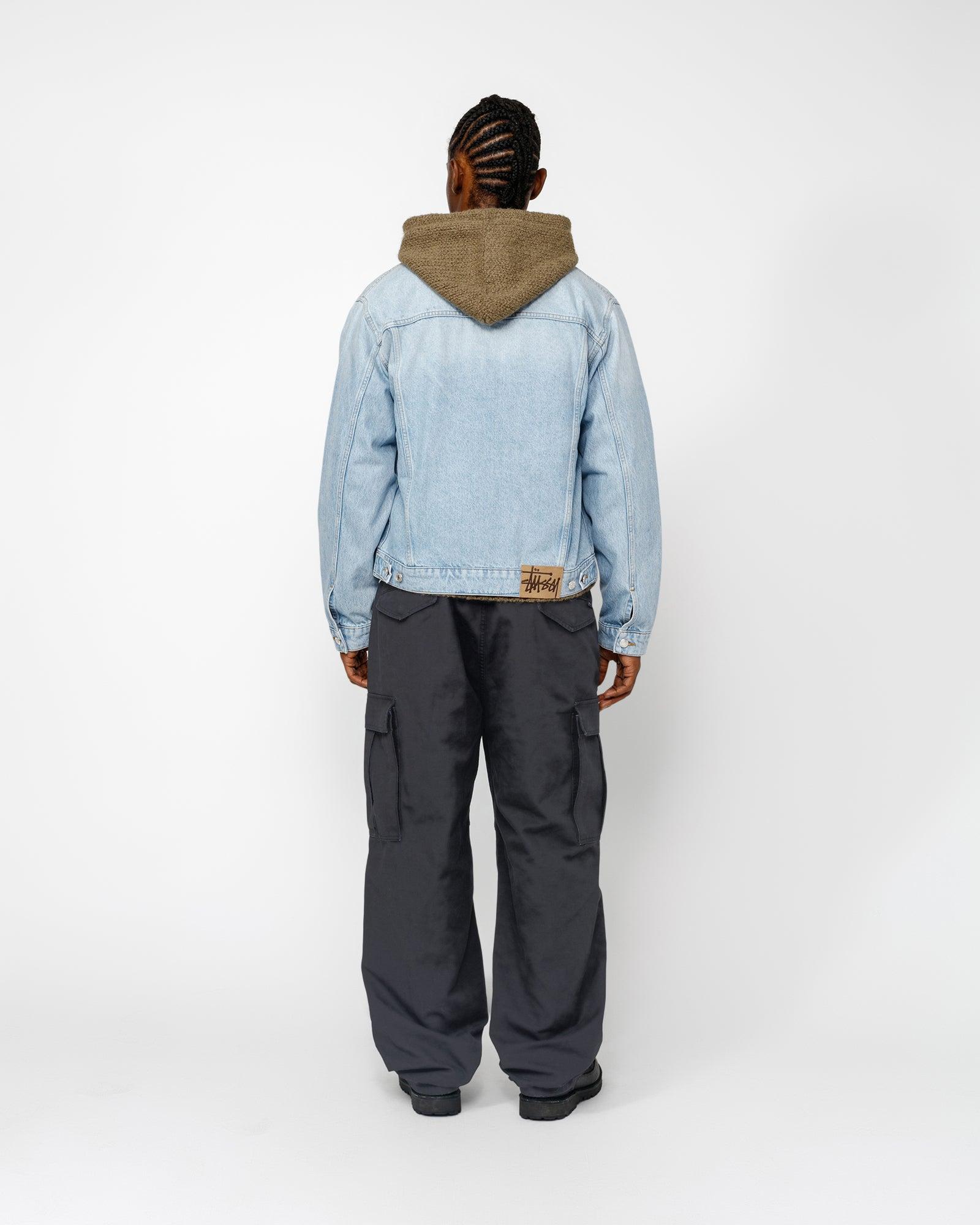 MILITARY CARGO PANT RIPSTOP Male Product Image