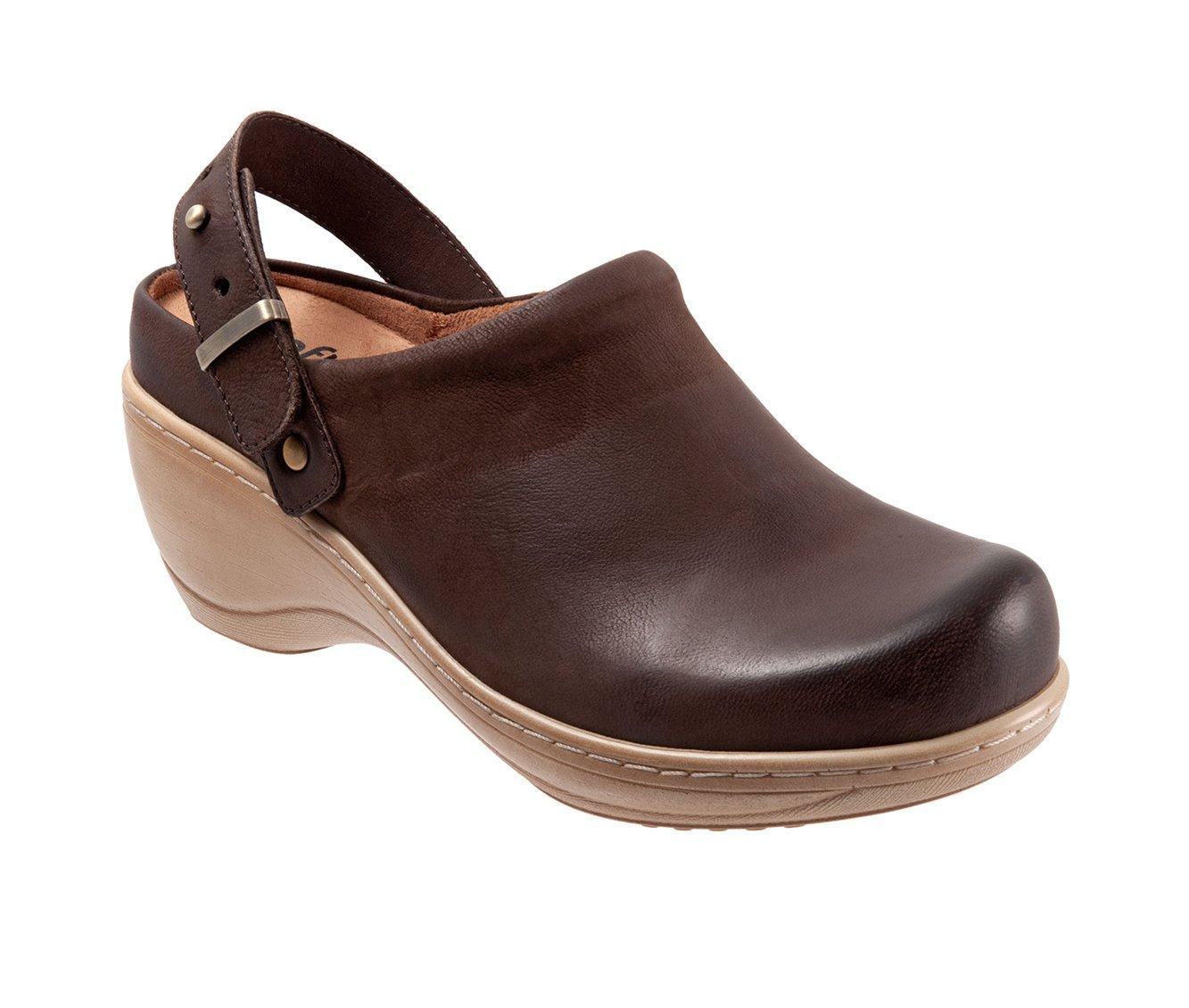 Women's Softwalk Marquette Clogs Product Image