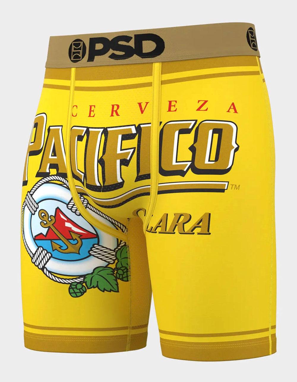PSD x Pacifico Mens Boxer Briefs - MULTI Product Image