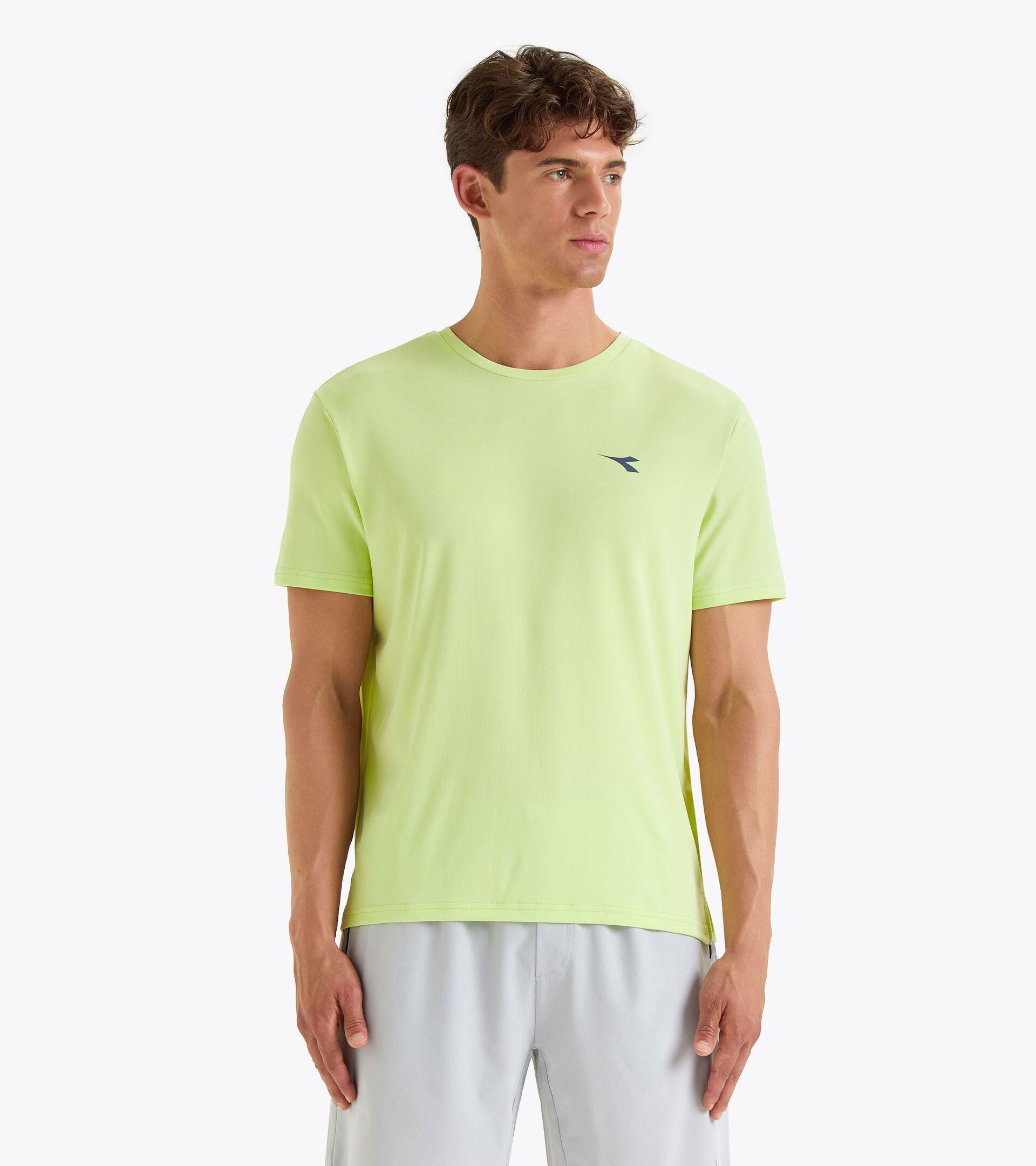SS T-SHIRT TENNIS Product Image