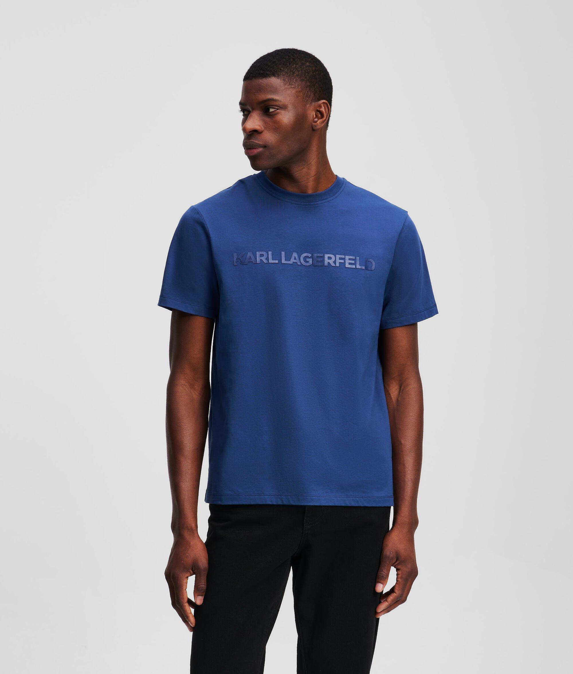 LOGO T-SHIRT Product Image