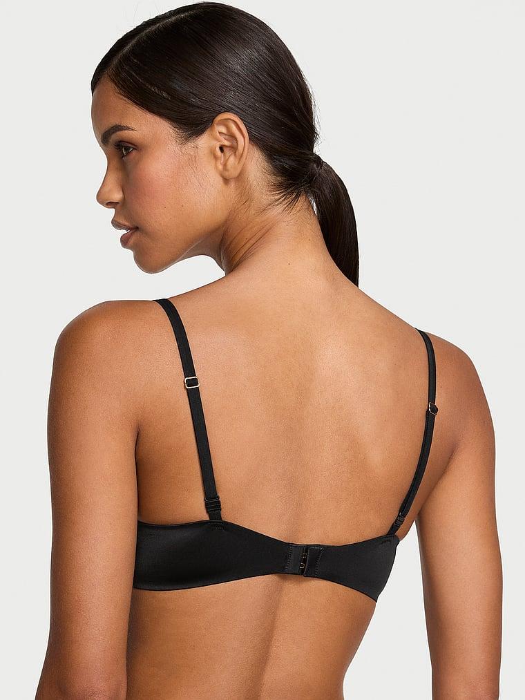 Smooth Push-Up Bra Product Image