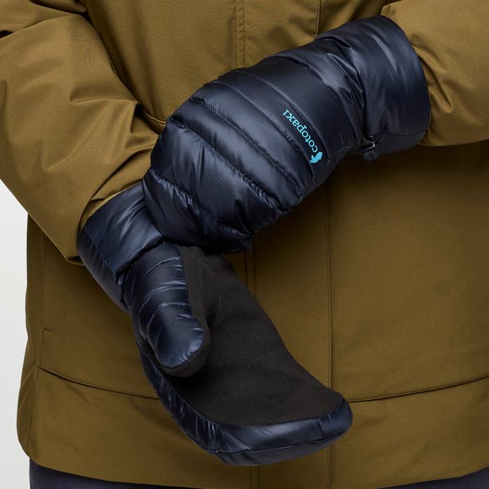 Down Mitten Product Image