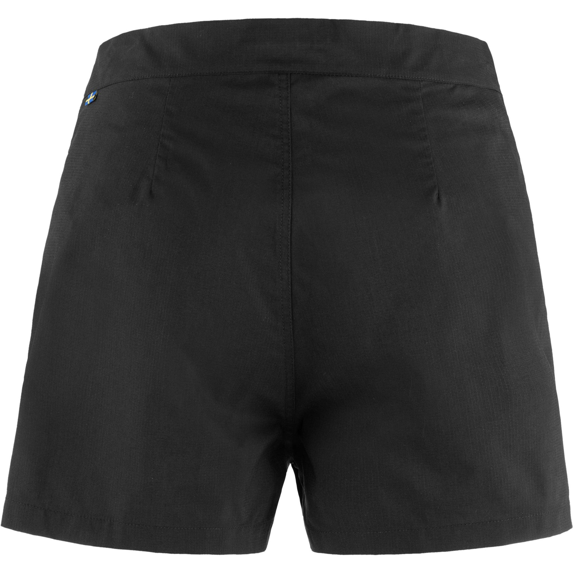 Abisko Hike Shorts W Product Image