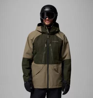 Columbia Mens Coreshot Shell Jacket- Product Image