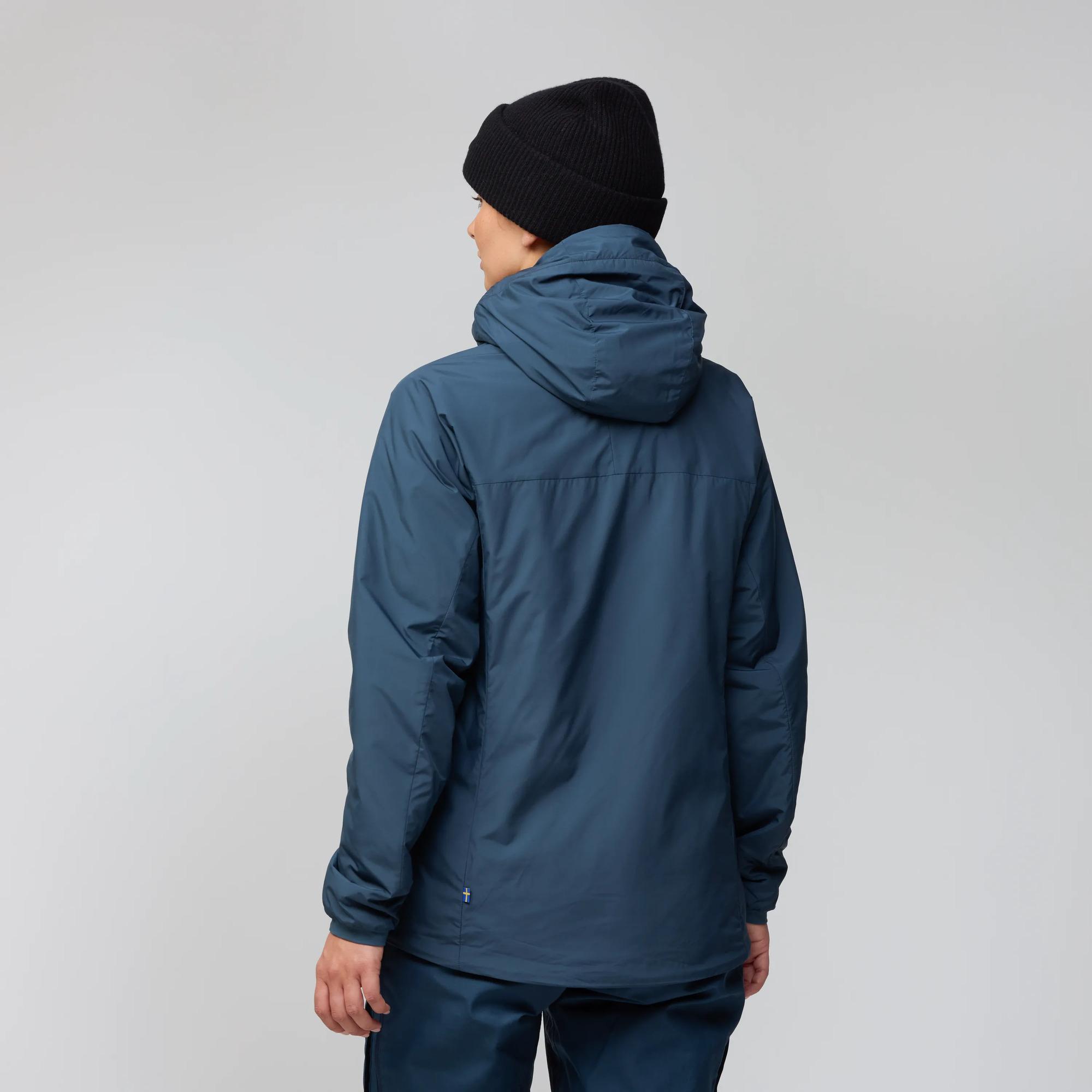 Bergtagen 60 Insulation Jkt W Product Image