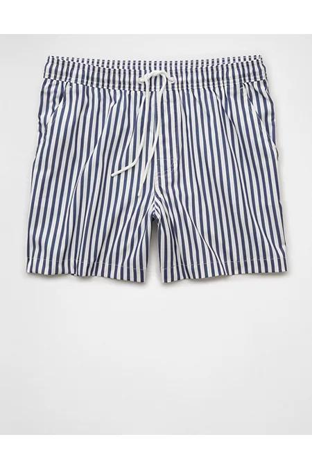 AE Men's 5" Flex Swim Trunk Men's Product Image