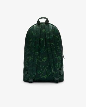 Holiday Backpack Product Image