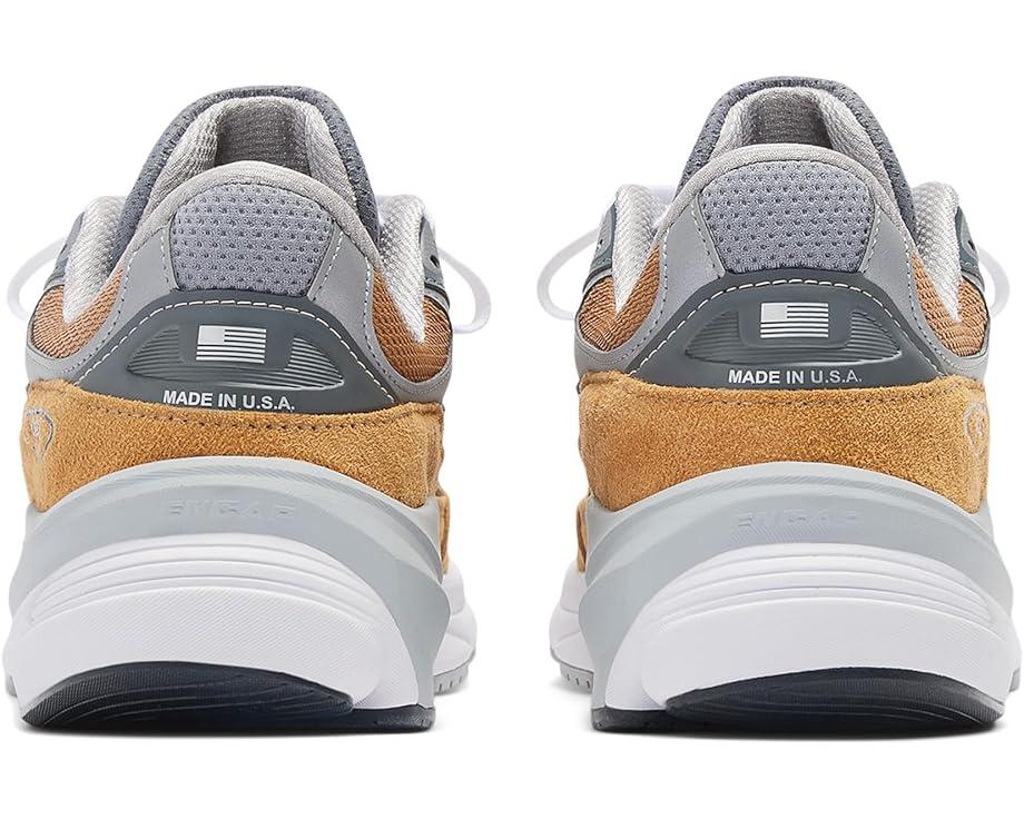 Made in USA 990v6 Product Image