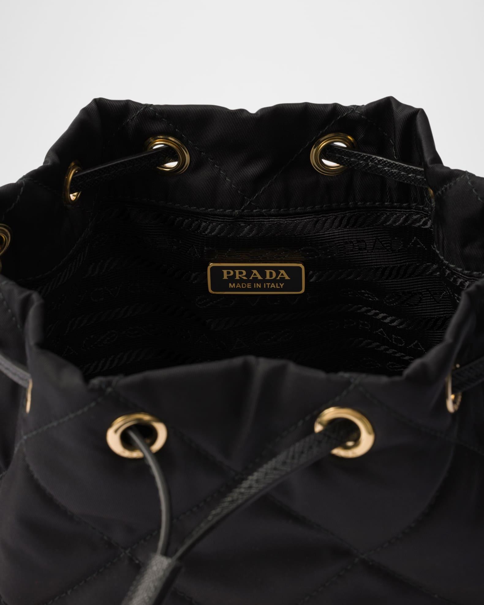 Prada Re-Edition 1995 Chaîne Re-Nylon Shoulder Bag Product Image